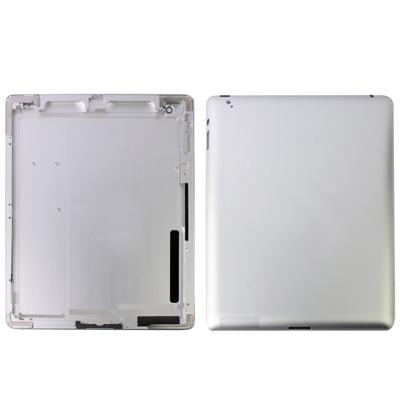 Protective Back Cover For Ipad 2 Wifi 64Gb Durable Slim Fit Case
