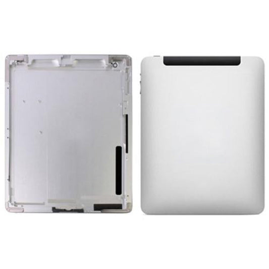 For Ipad 2 3G Back Cover Compatible With All Models 32 Gigabyte Storage Capacity