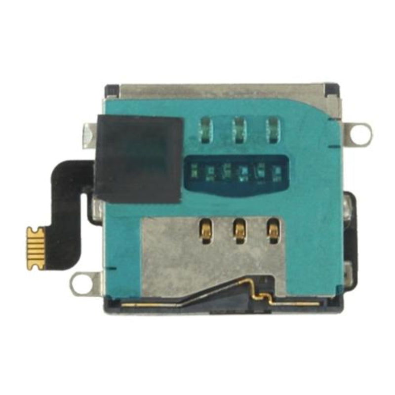 Replacement 4G Sim Card Slot For Ipad 3 Model Black Repair And Install Guide