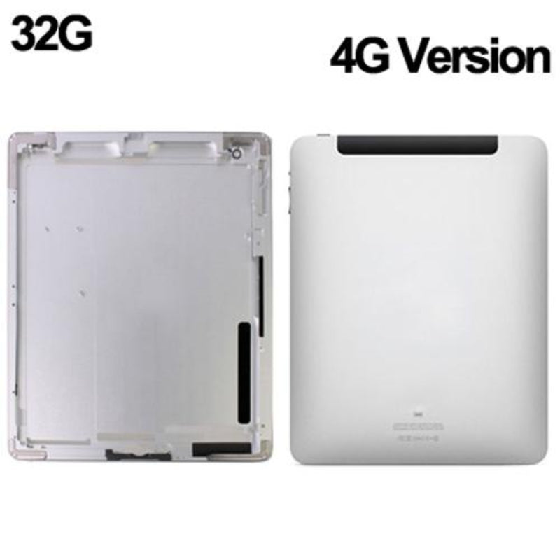 For Ipad 3 Back Cover Replacement 32 Gigabyte 4G Version Mobile Device