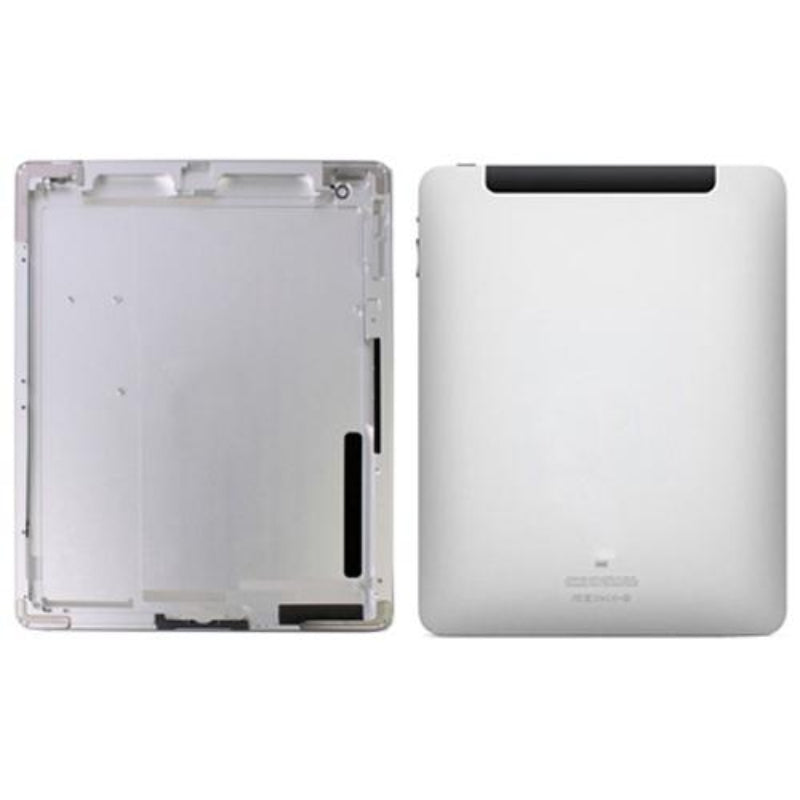 64Gb Version Replacement Back Cover For Ipad 3