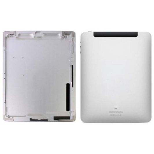 64Gb Version Replacement Back Cover For Ipad 3