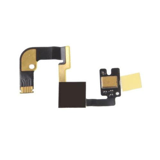 For Ipad 4 Replacement Microphone Flex Cable Repair Part