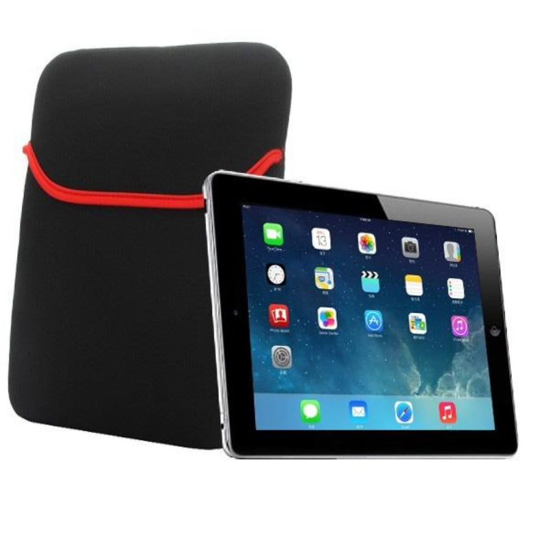 10 Inch Waterproof Soft Sleeve Bag For Durable And Protective Storage