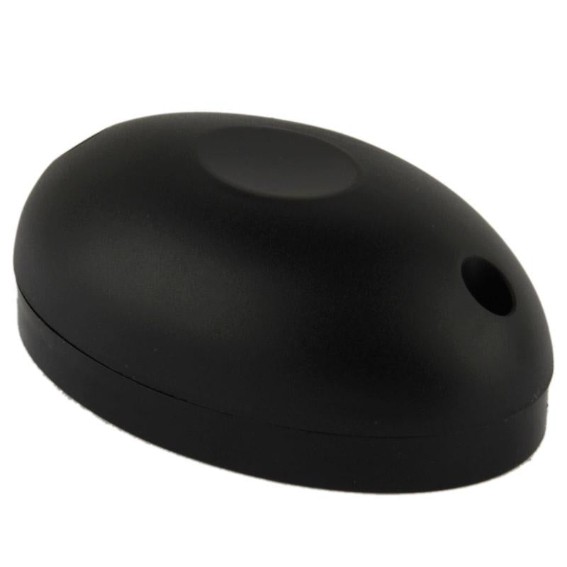 20 Litre Single Beam Infrared Detector Sensor Active Half Egg Shape