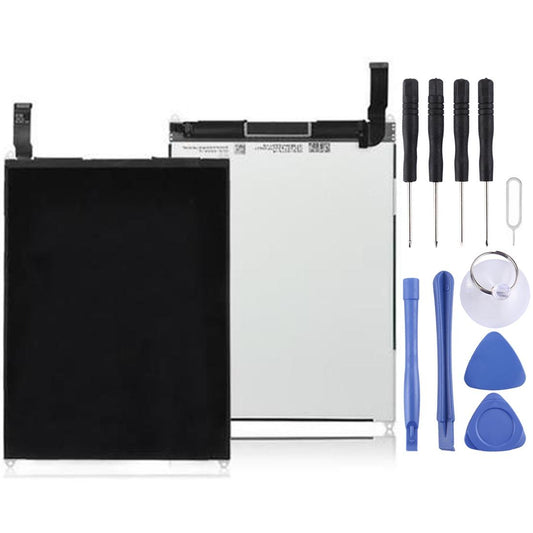 Apple Ipad Mini Lcd Screen Compact And Clear