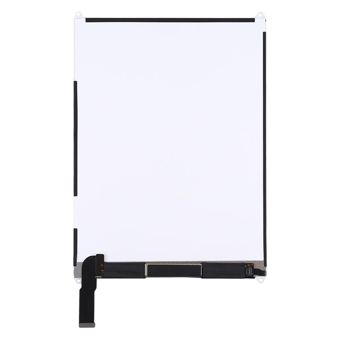 Apple Ipad Mini Lcd Screen Compact And Clear