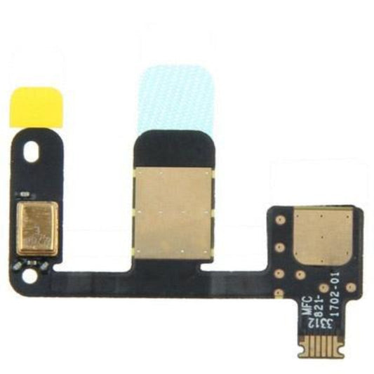 For Ipad Mini Microphone Replacement Black Part Clear Audio Quality