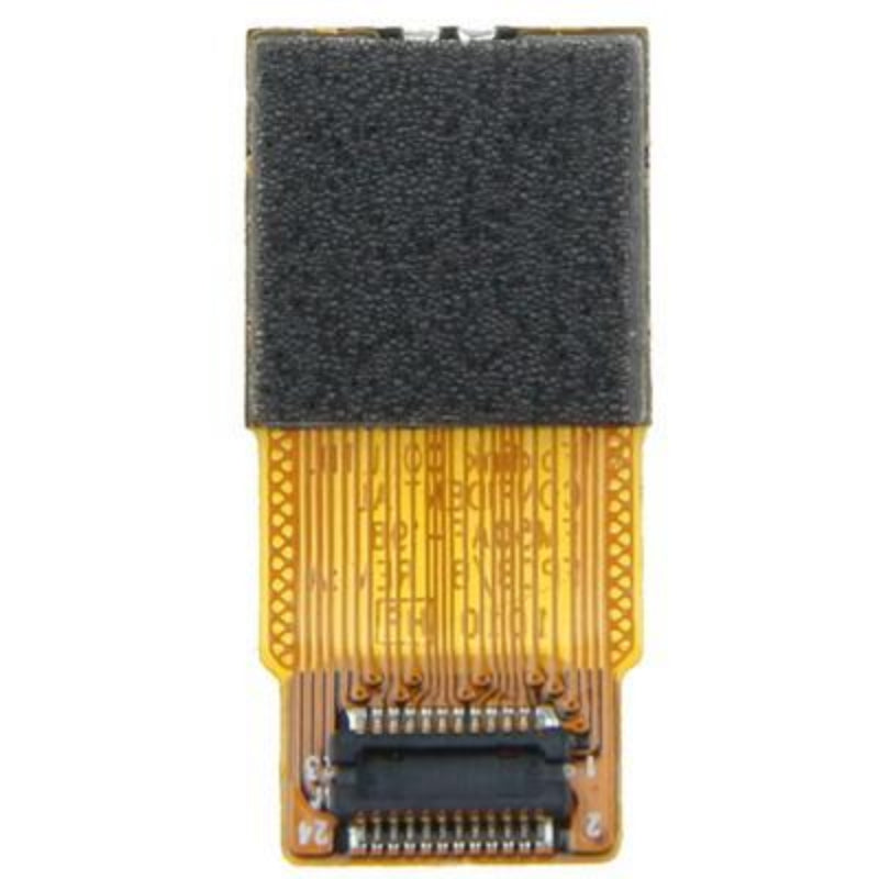 Replacement Rearview Camera Module For Tablet Models Mini Black Repair And Install Guide