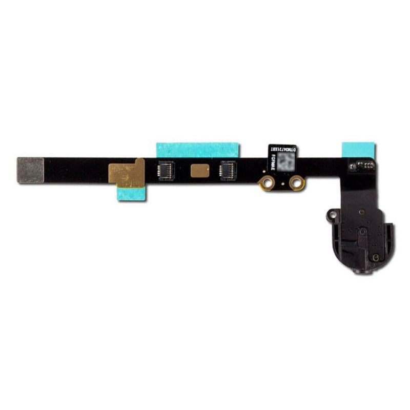 Audio Jack Flex Cable For Ipad Mini 1 2 And 3 Oem Version