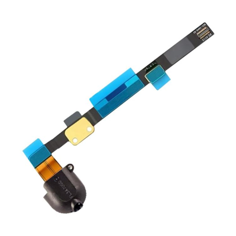 Audio Jack Flex Cable For Ipad Mini 1 2 And 3 Oem Version