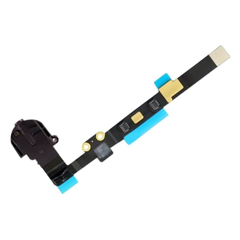 Audio Jack Flex Cable For Ipad Mini 1 2 And 3 Oem Version