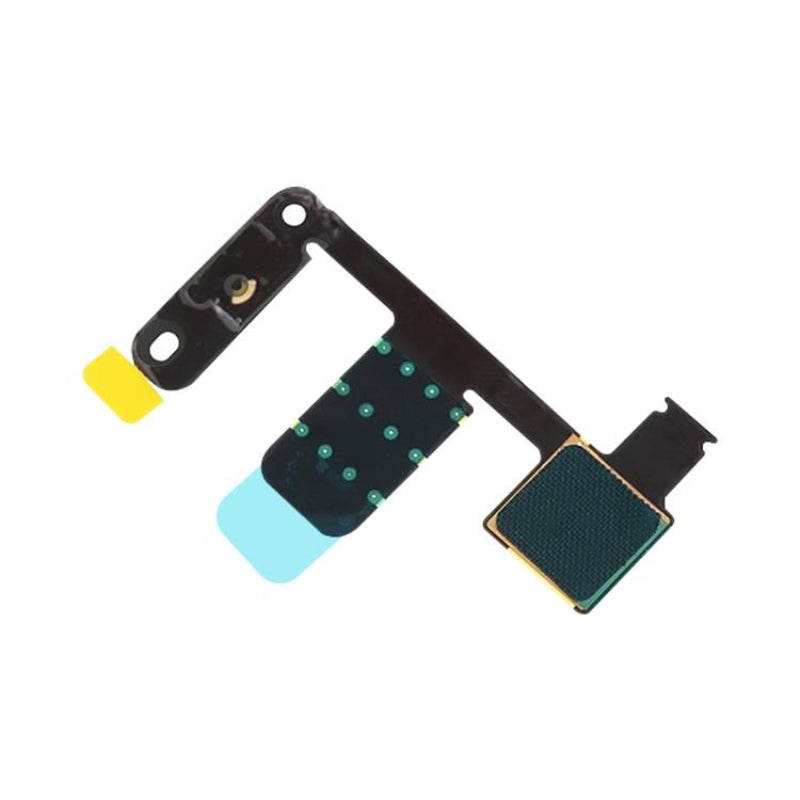 White Microphone Cable Compatible With Ipad Mini Models One Two Three