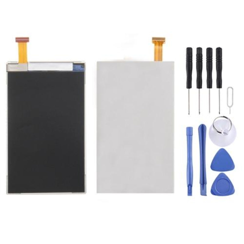 Premium Nokia 500 Lcd Screen Replacement For Mobile Phone Parts
