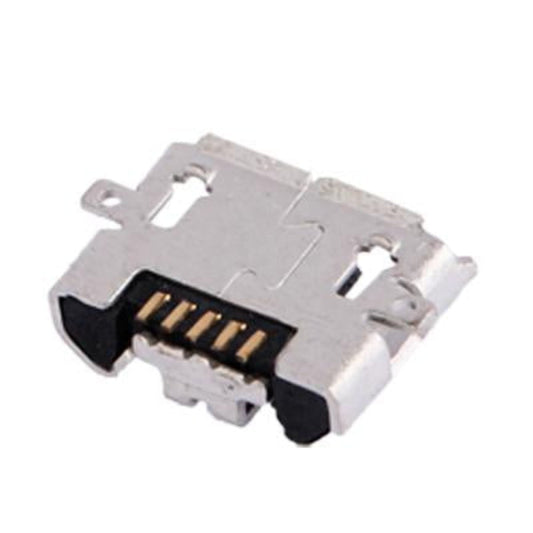 Charger For Nokia E7 And U5 Tail Connector Efficient Power Supply