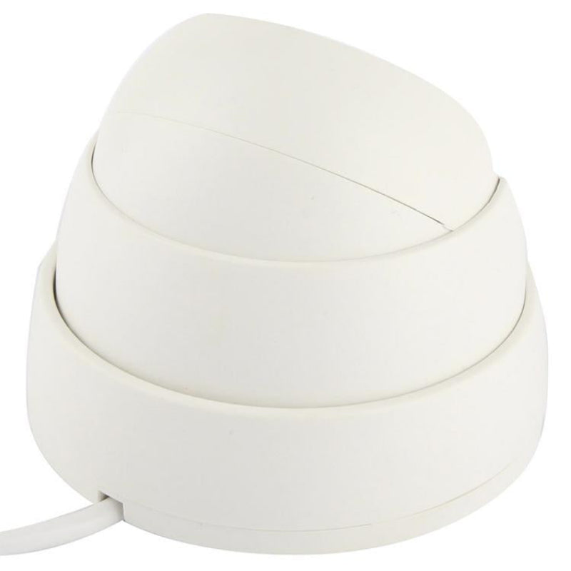 24 Led Infrared Cctv Surveillance Camera With 3.6 Millimetre Lens And 20 Metre Ir Distance