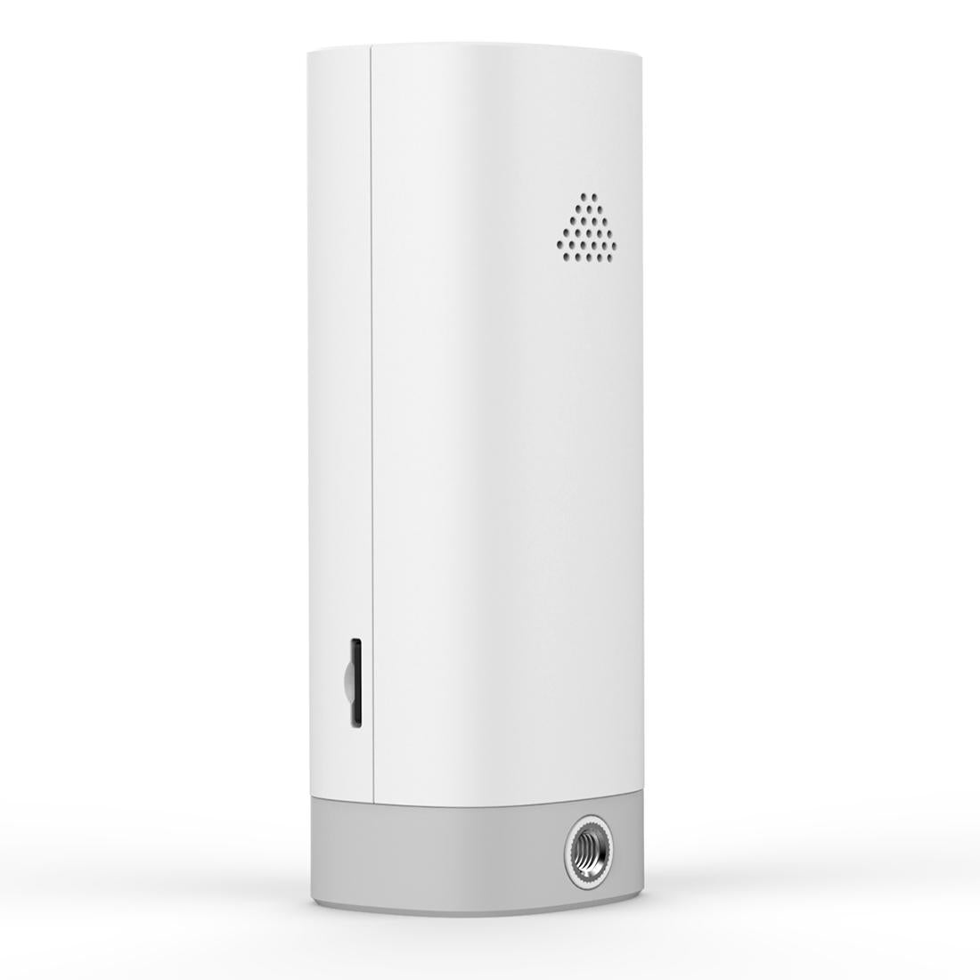720P Wireless Hd Camera With Night Vision And Motion Detection Functionality