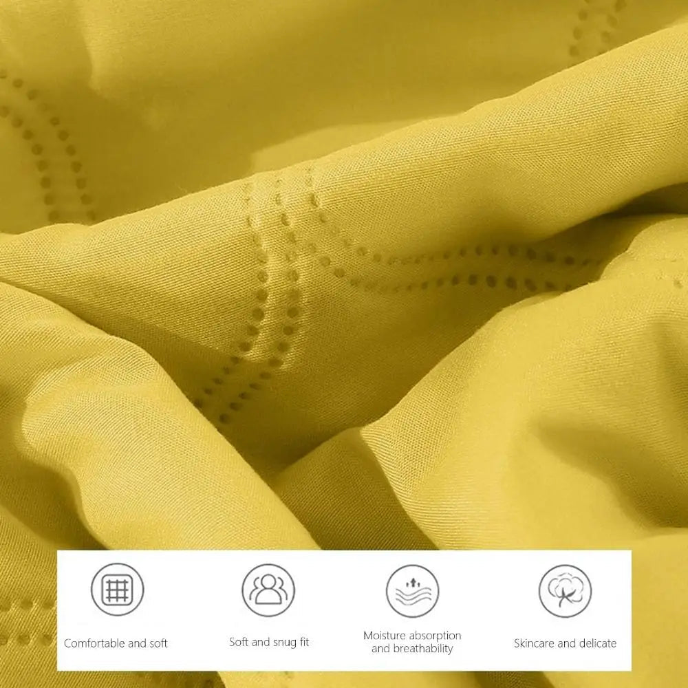 Skin Friendly Cooling Blanket Double Sided Cold Effect Quilt Spring Summer Breathable Quilt

<