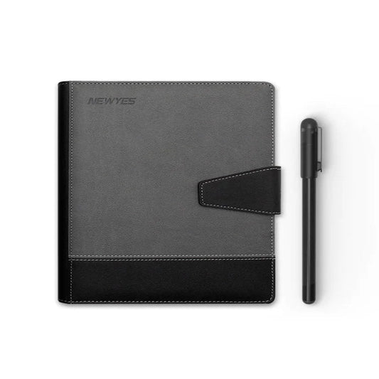 Syncpen3 Set Smart Digital Pen With Notebook & Lcd Writing Tablet Bluetooth Wireless Ocr Record Notes Newyes