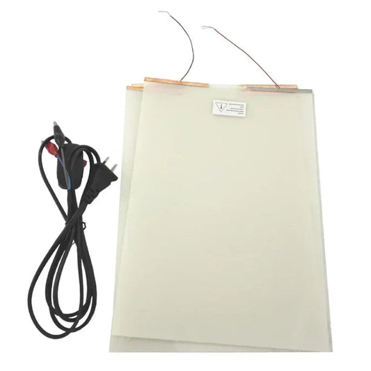 Smart Glass Film Privacy Self Adhesive Tint Customized Size Switchable Electronic Pdlc Sticky