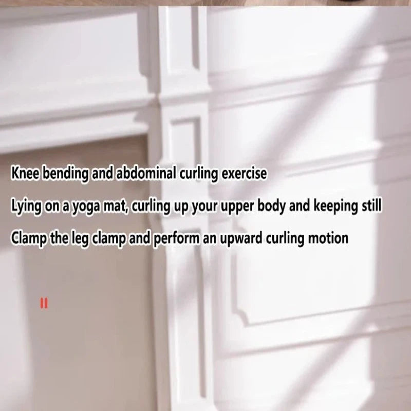 New Kegel Trainer Leg Slimming God Pelvic Floor Muscle Exercise Device Anal Lifting Fitness Equipment Thigh