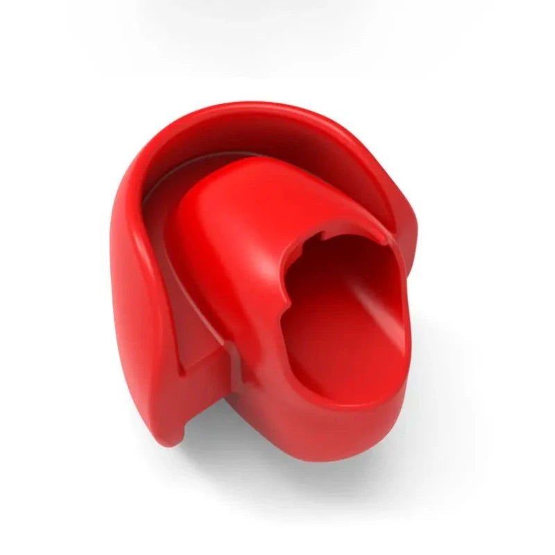 Adult Games Tongue Fixed Gag Balls Bdsm Bondage Silicone Mouth Couple Erotic Control Harness Product Sex Shop