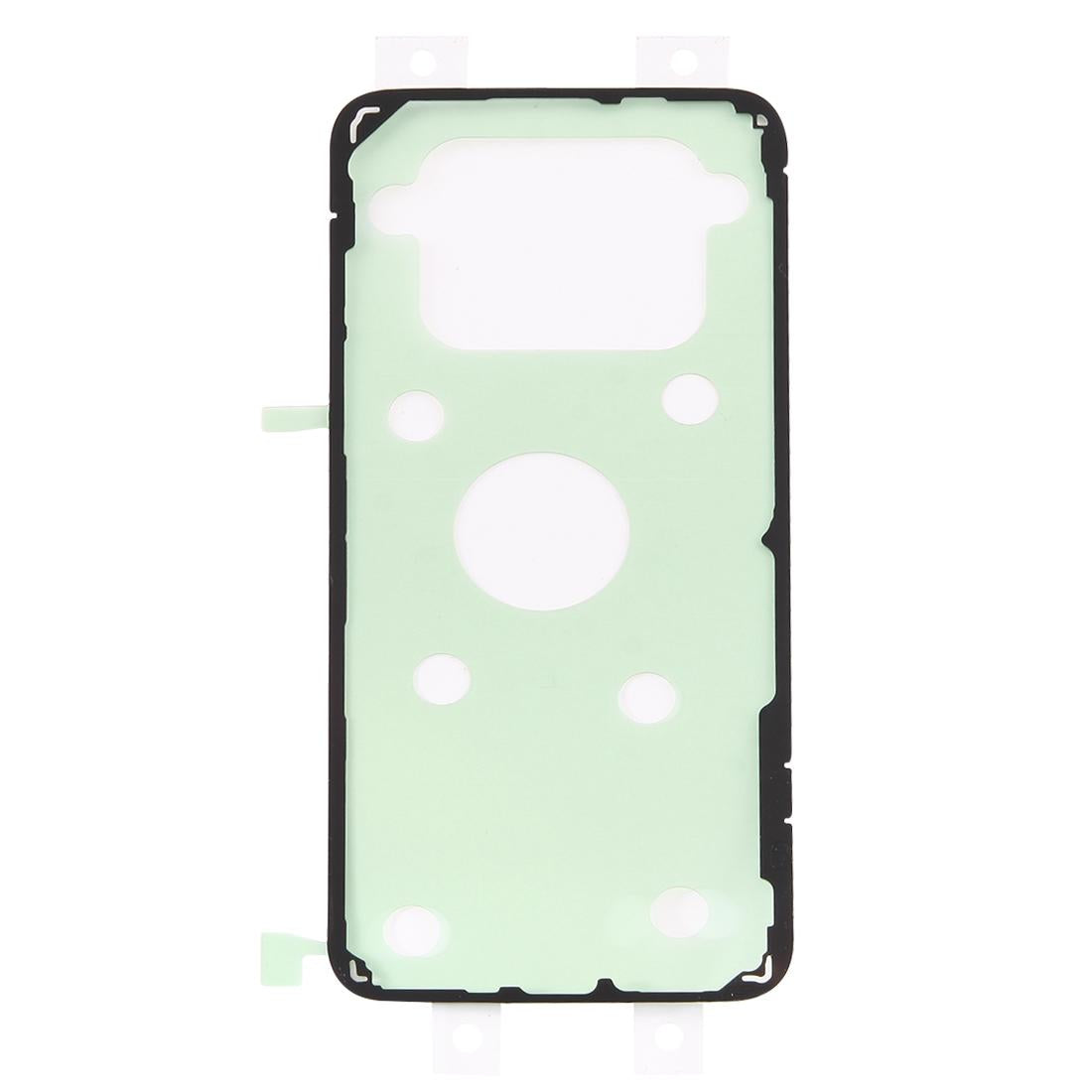 Ten Pack Rear Housing Adhesive For Samsung Galaxy S8 Mobile Phone Parts