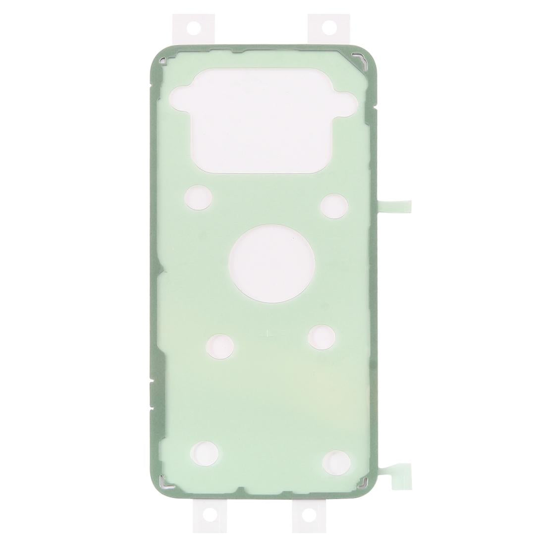 Ten Pack Rear Housing Adhesive For Samsung Galaxy S8 Mobile Phone Parts