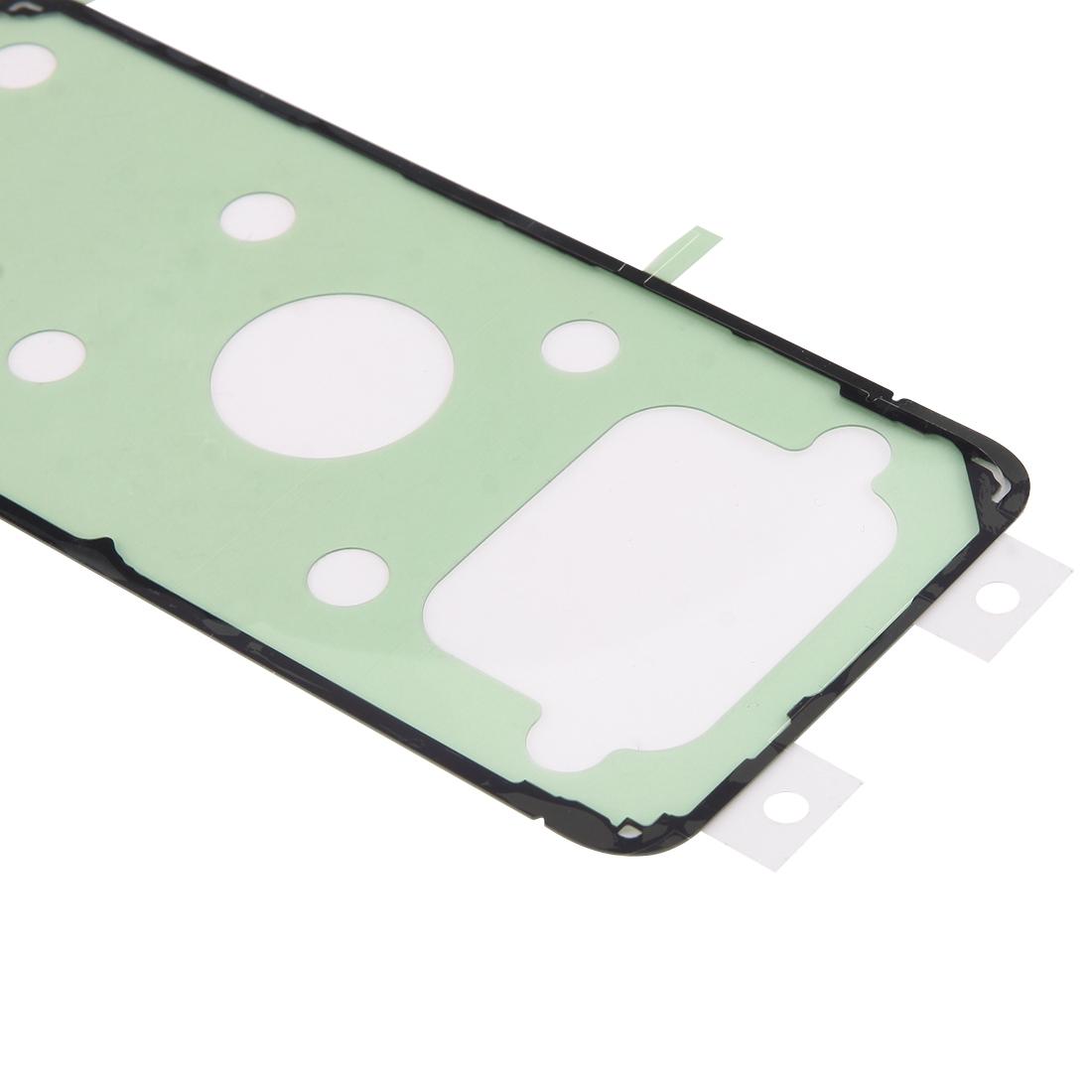 Ten Pack Rear Housing Adhesive For Samsung Galaxy S8 Mobile Phone Parts
