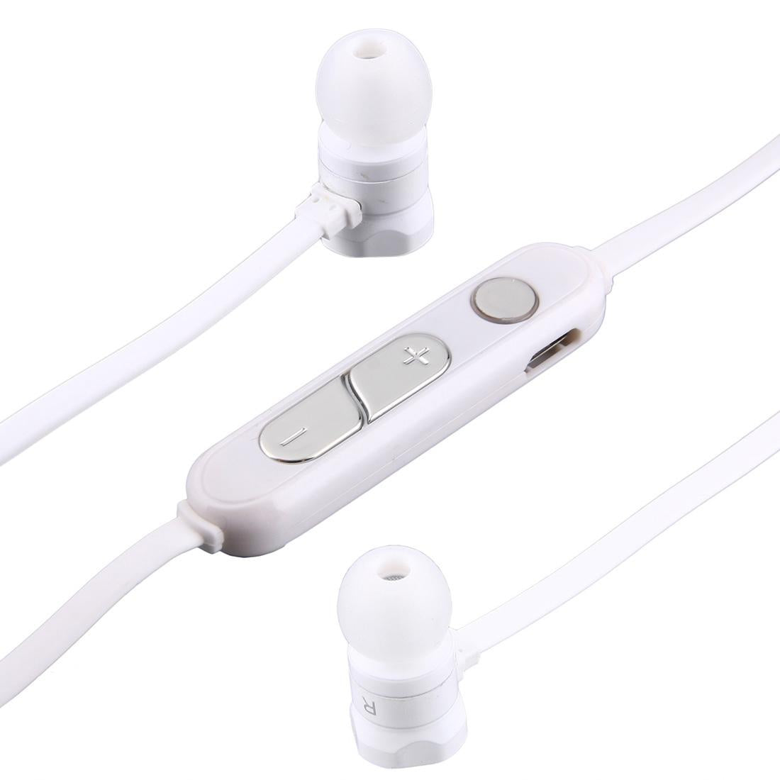 2 In 1 Wireless Bluetooth Earphones With Dual Device Connection Feature