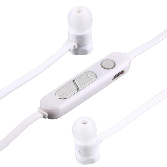 2 In 1 Wireless Bluetooth Earphones With Dual Device Connection Feature
