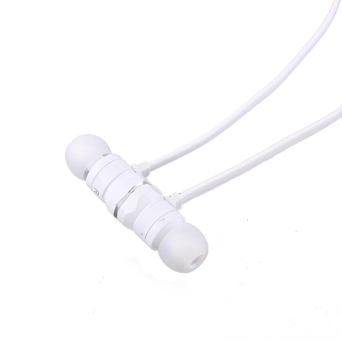 2 In 1 Wireless Bluetooth Earphones With Dual Device Connection Feature