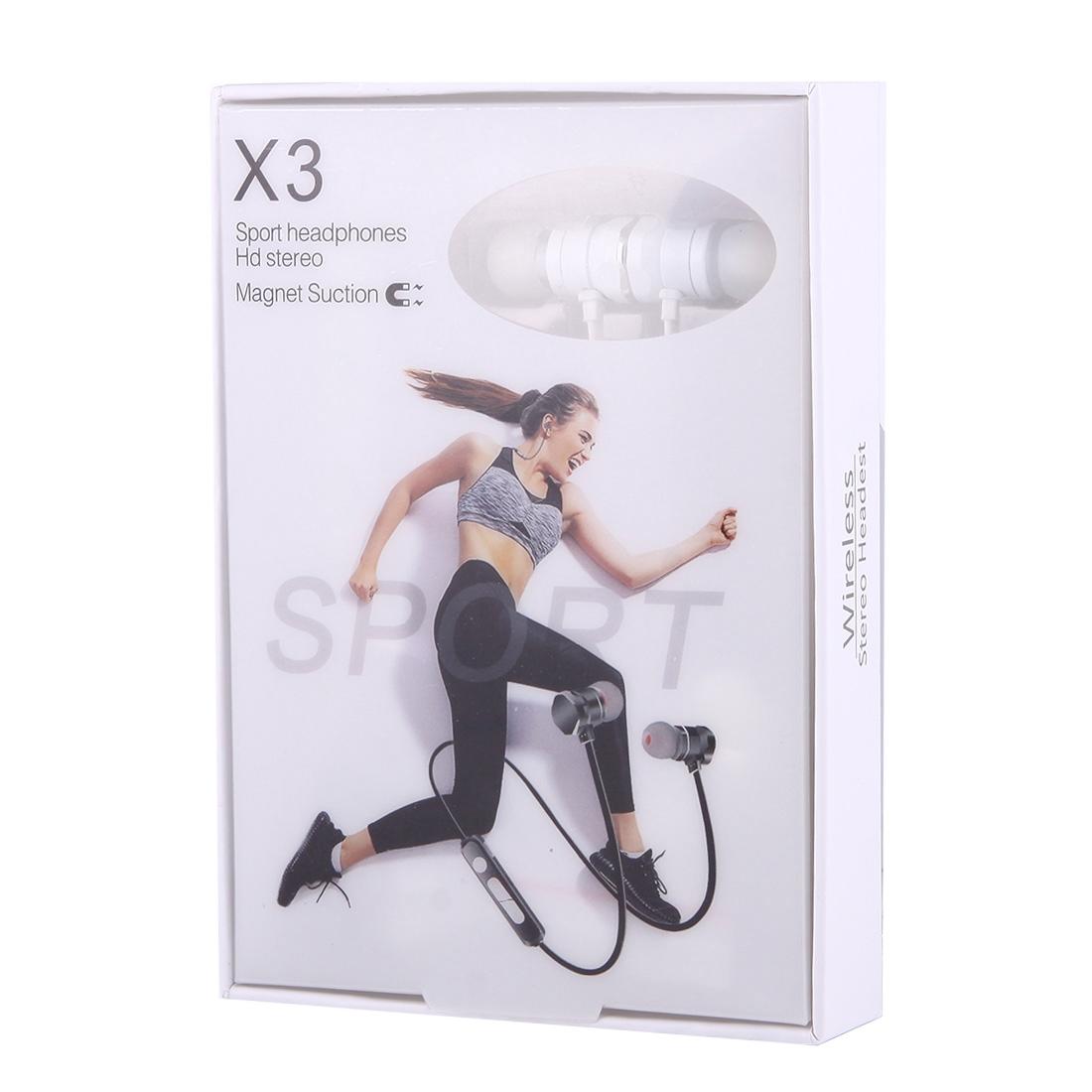 2 In 1 Wireless Bluetooth Earphones With Dual Device Connection Feature