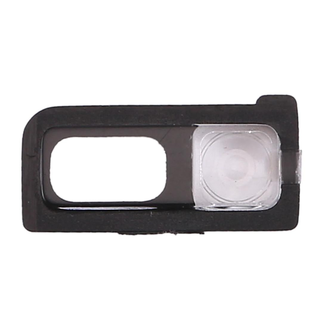10 Pack Flashlight Covers For Samsung Galaxy S8 Replacement Parts