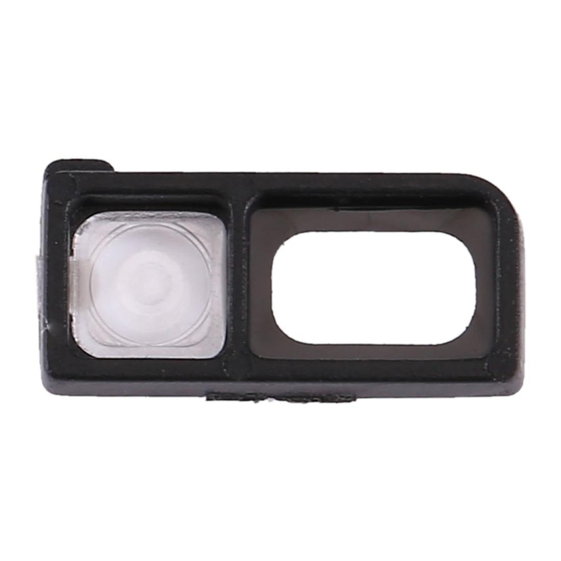 10 Pack Flashlight Covers For Samsung Galaxy S8 Replacement Parts