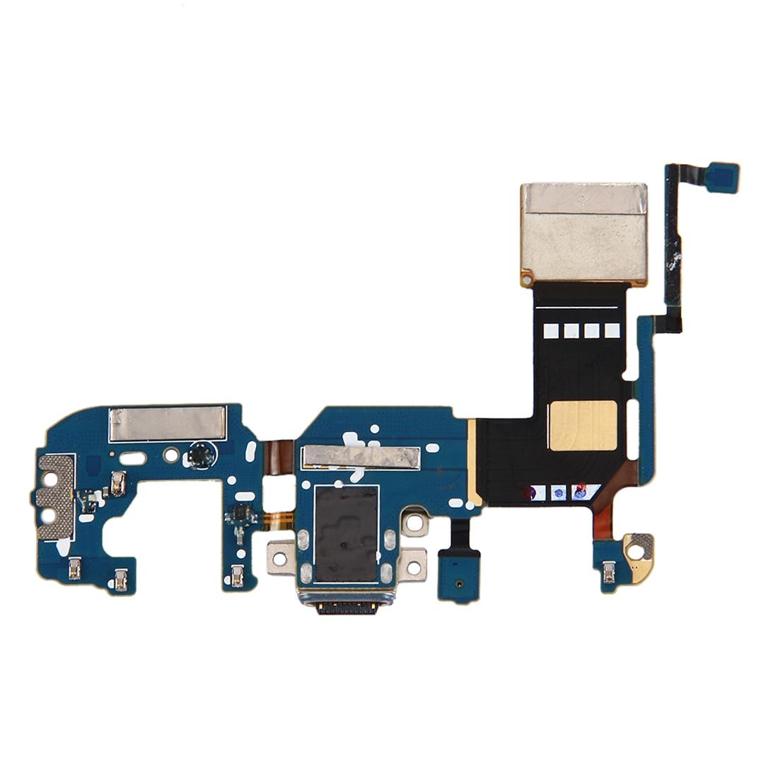 Galaxy S8 G955u Charging Port Board Replacement Guide