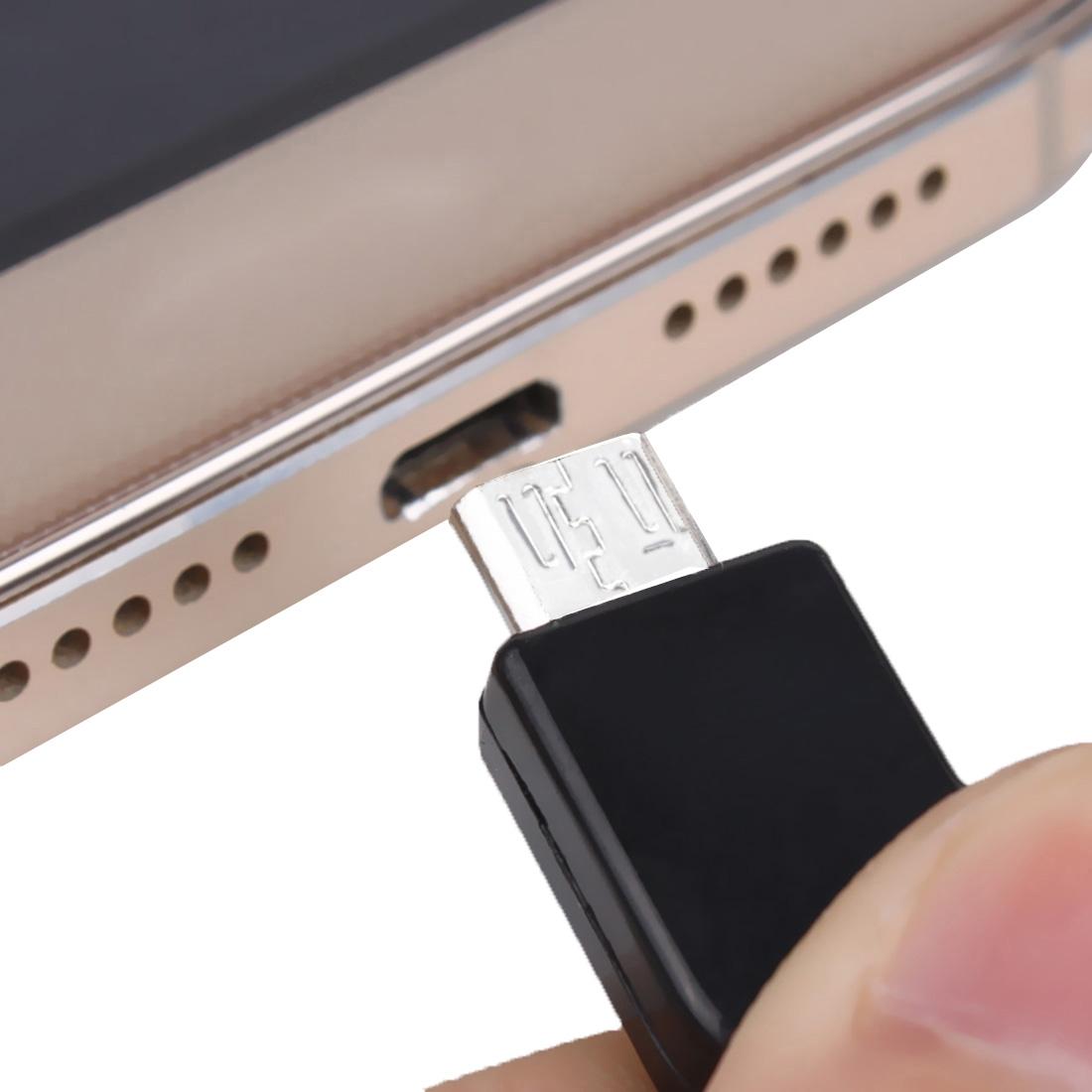 30Cm Right Angle Data Cable For Dji Drones And Devices