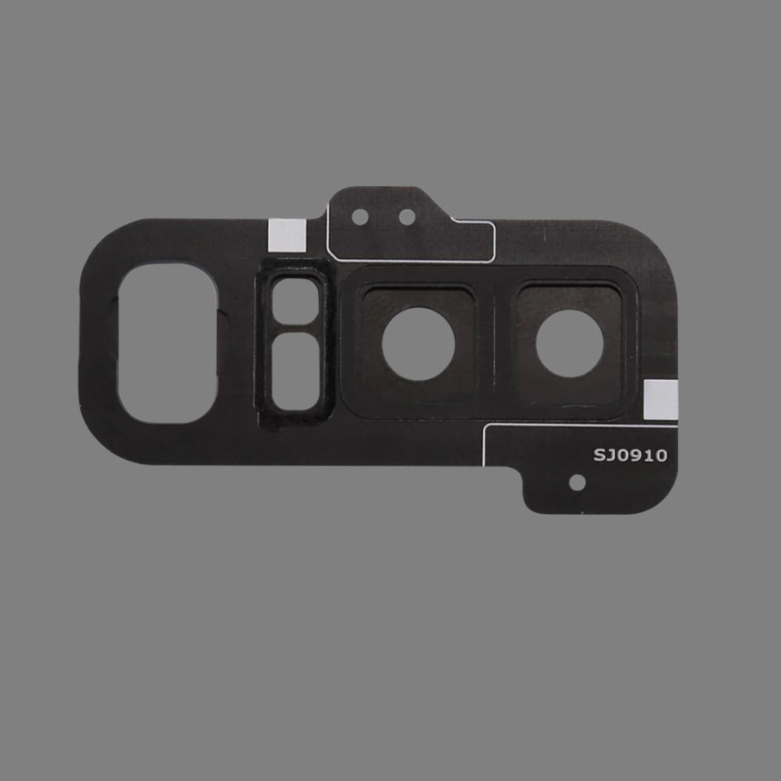 10 X Camera Lens Covers For Galaxy Note 8 / N950