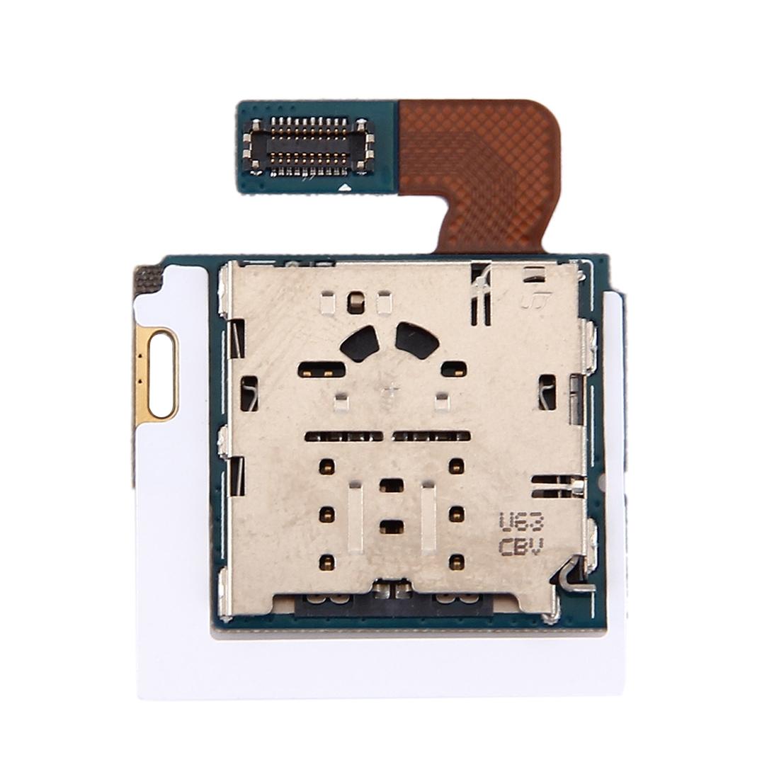 Galaxy Tab S2 9.7 Flex Cable For Micro Sd Card Reader Replacement Guide