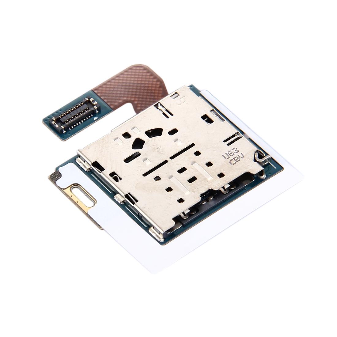 Galaxy Tab S2 9.7 Flex Cable For Micro Sd Card Reader Replacement Guide