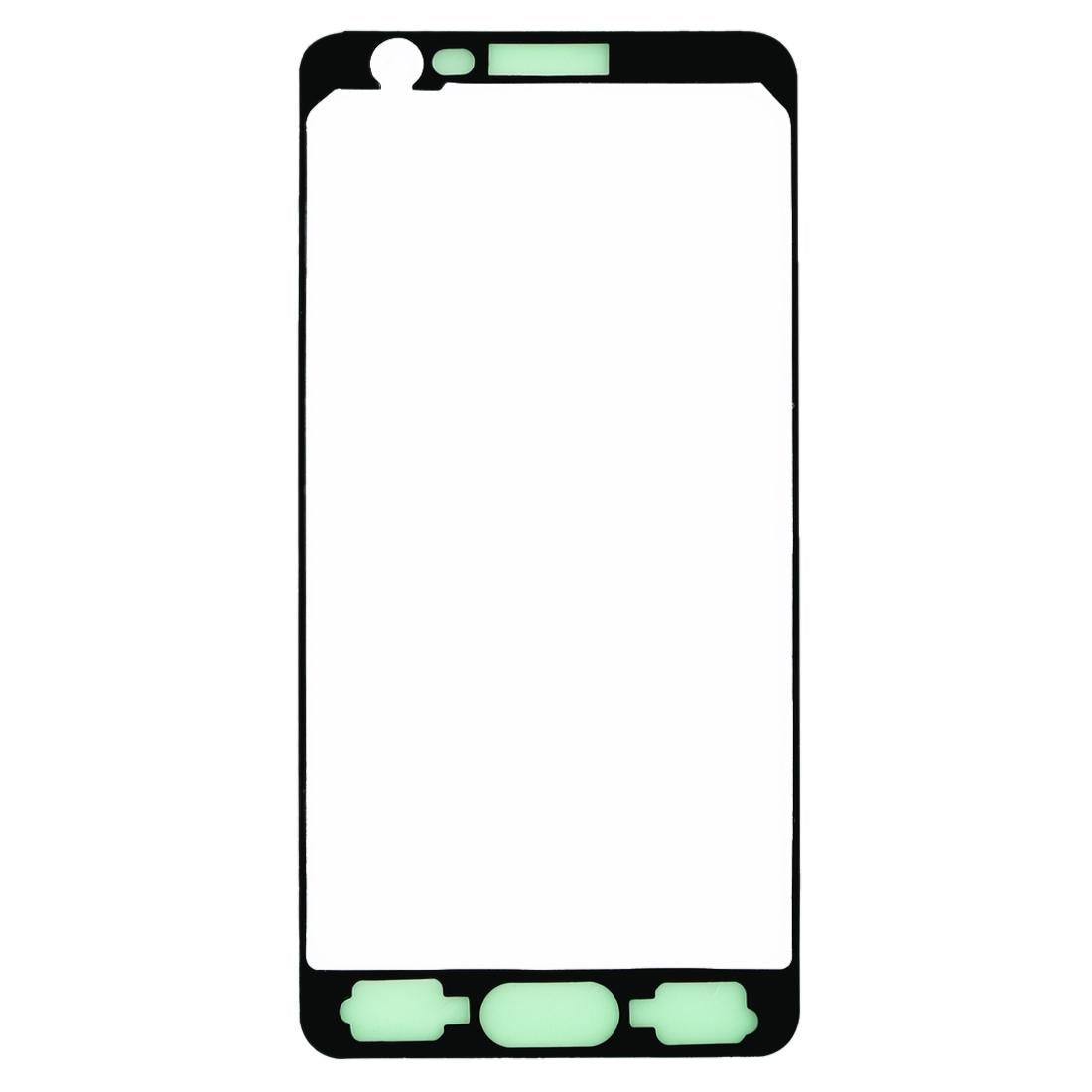10Pcs Adhesive For Galaxy J3 Pro Front Housing J3110 Replacement Parts