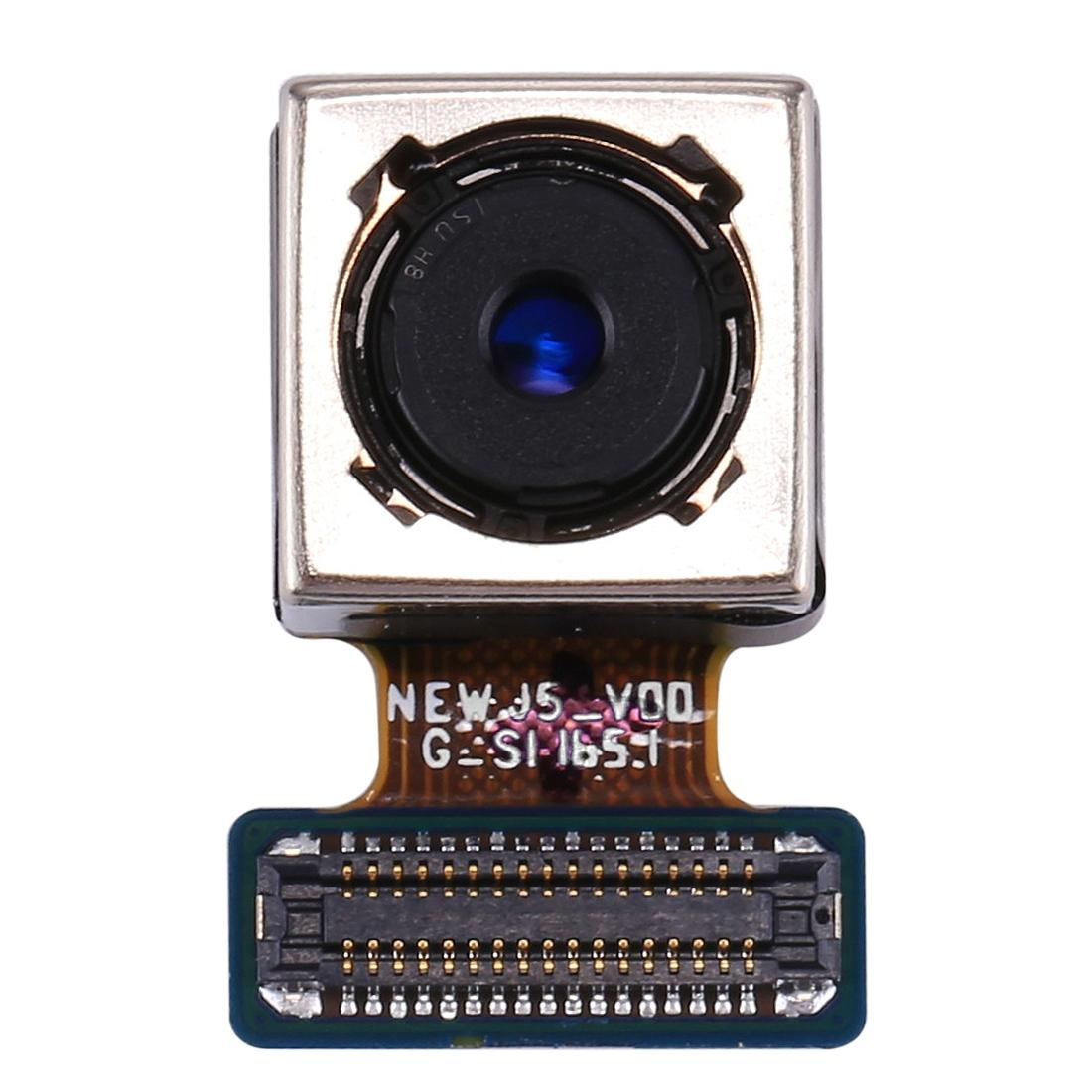 Rear Camera For Samsung Galaxy J5 2016 J510 Back Facing Replacement Component