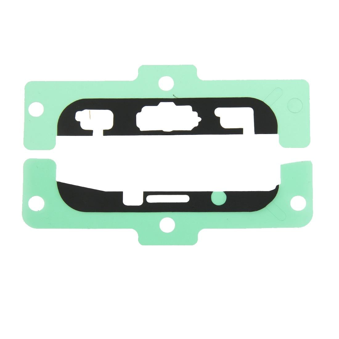 10 Pieces Front Housing Adhesive For Samsung Galaxy A8 Replacement Parts