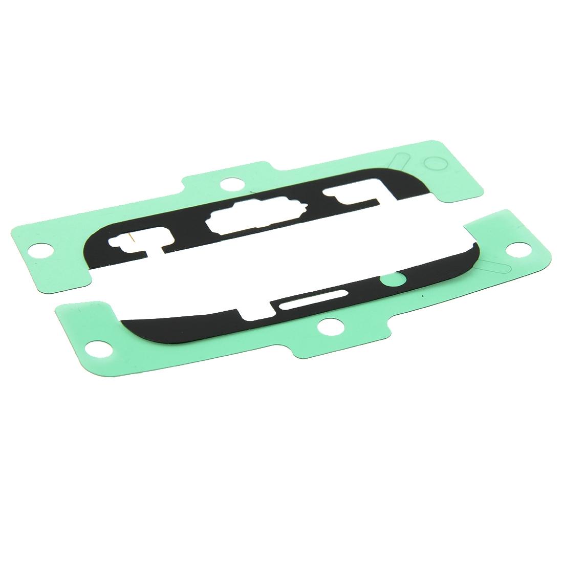 10 Pieces Front Housing Adhesive For Samsung Galaxy A8 Replacement Parts