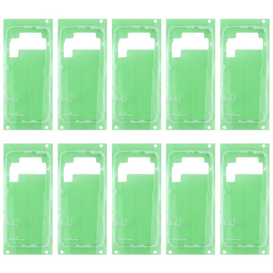 10 Pack Adhesive For Samsung Galaxy S6 Rear Housing Cover
