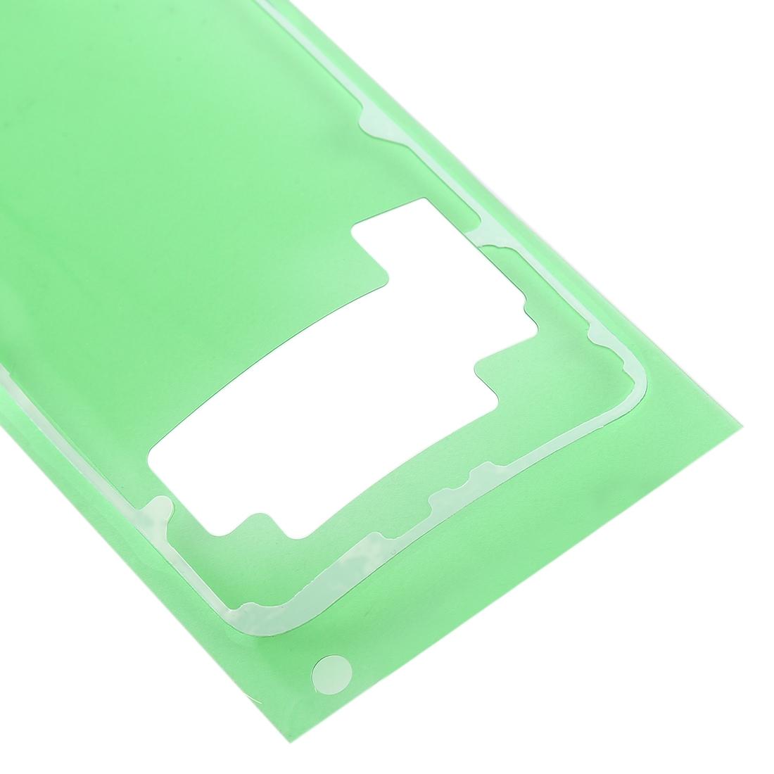 10 Pack Adhesive For Samsung Galaxy S6 Rear Housing Cover