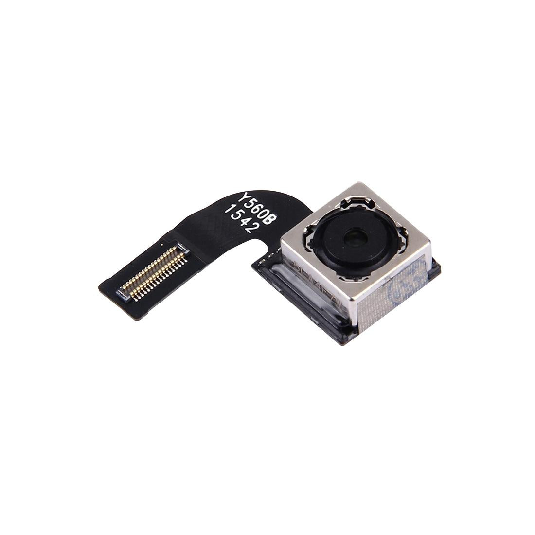 Rear Camera For Google Nexus 6P Compact And Durable Replacement Component