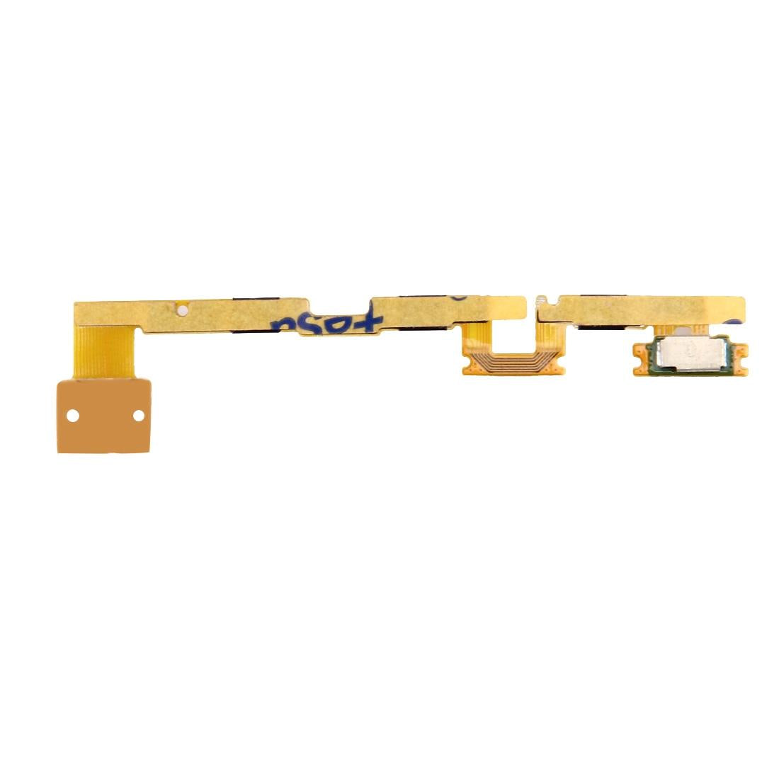 Nexus 6P Power And Volume Button Flex Cable Replacement Part