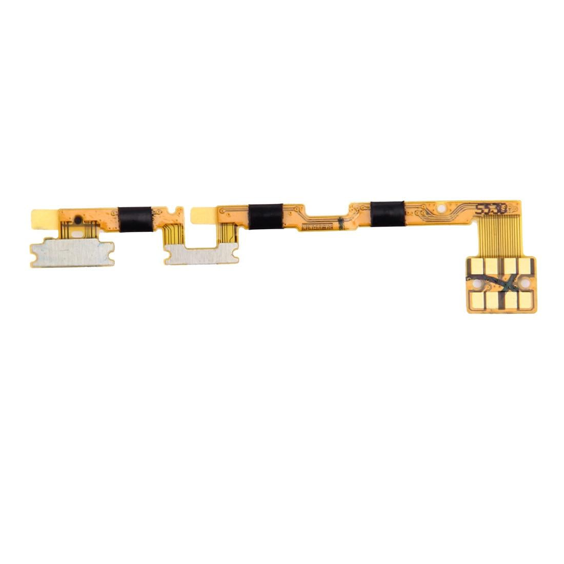 Nexus 6P Power And Volume Button Flex Cable Replacement Part