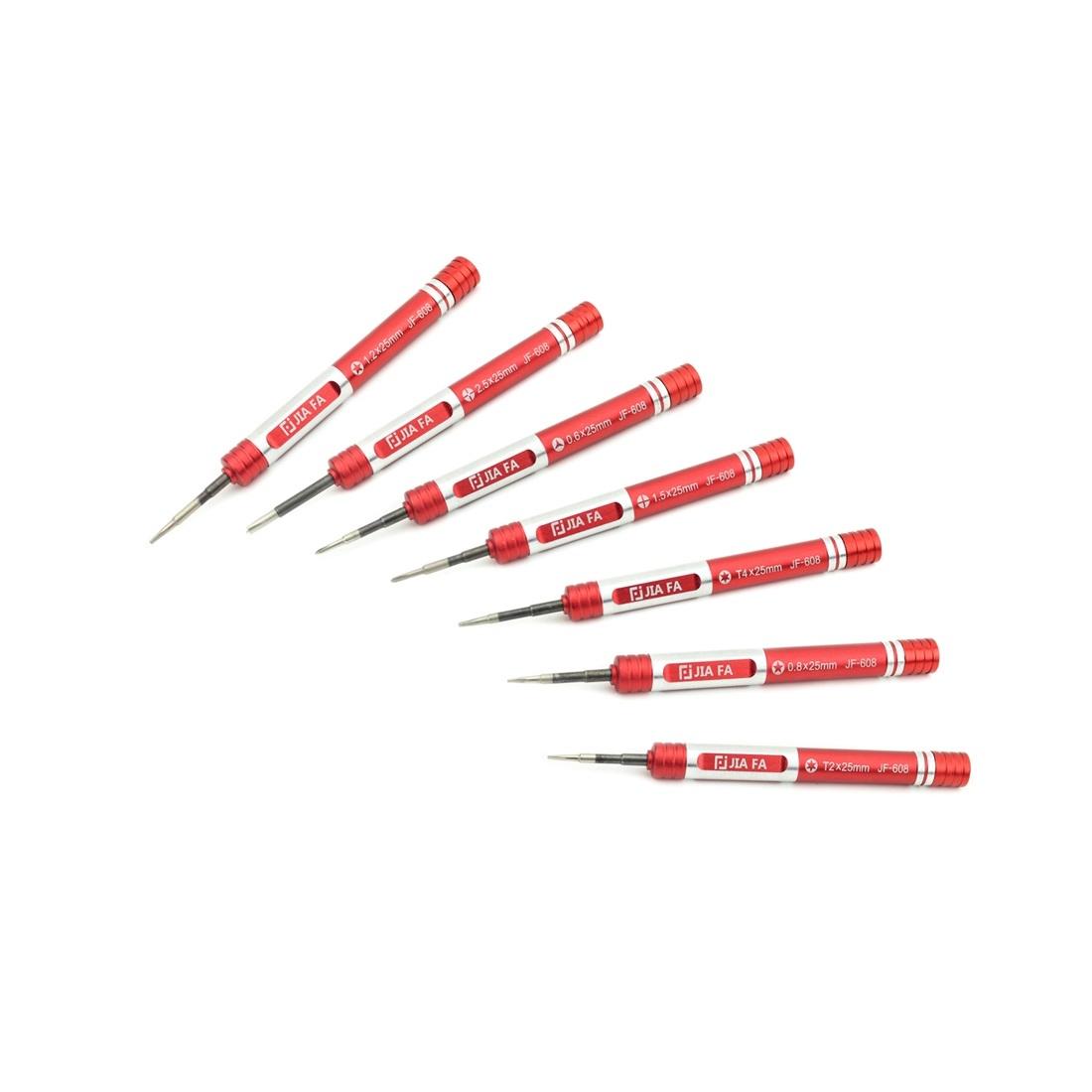 28 In 1 Electronics Repair Kit For Cell Phone Iphone Macbook & More